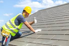 Fast & Reliable Emergency Roof Repairs in Taylor Creek, OH